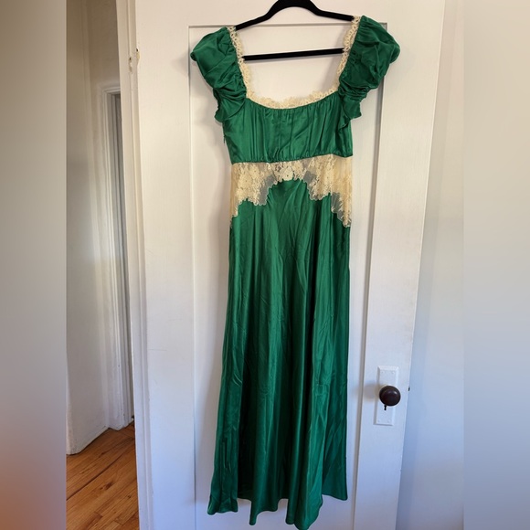 Doen Veda Dress - Picture 8 of 10